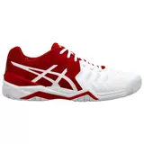 ASICS GEL Resolution 7 Novak French Open Men's Shoes