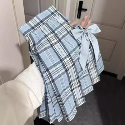 无注册商标小辣椒日系半身裙