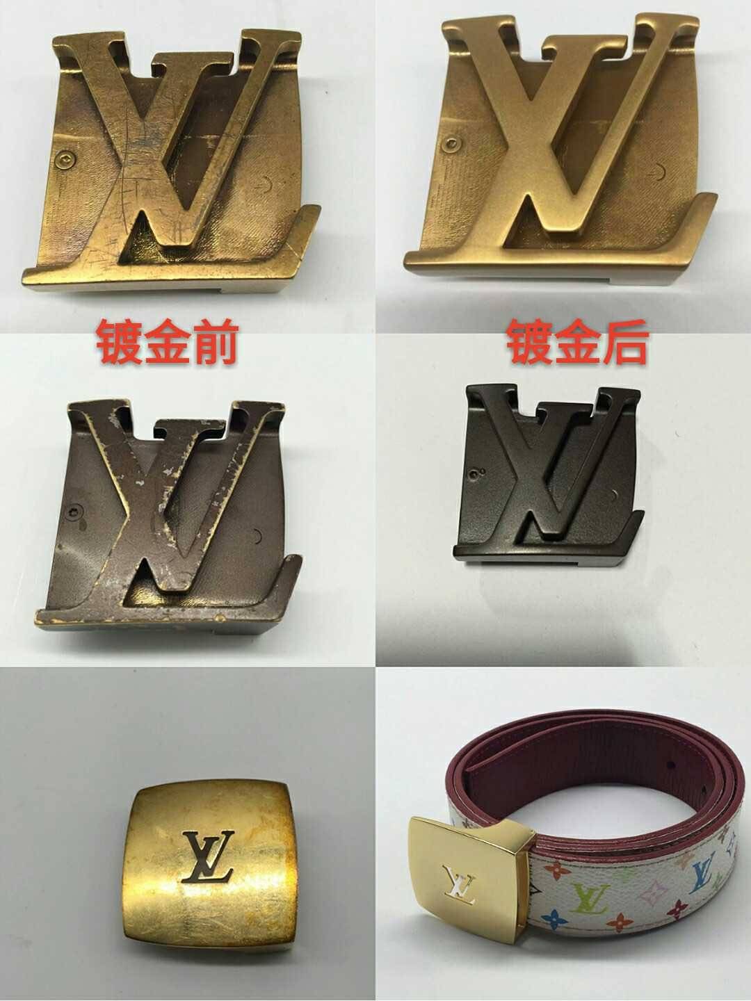LVGUCCI腰带维修菲拉格慕皮带配件