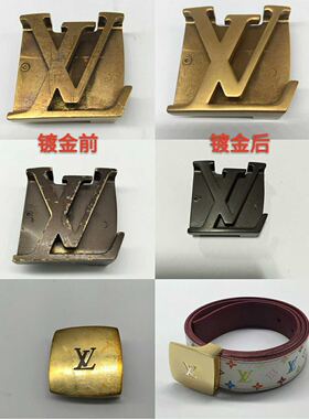 LVGUCCI腰带维修菲拉格慕皮带配件