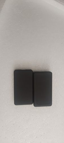 48*26*15外壳模块外壳电路板外壳2头出线圆孔6mm壁厚2毫米