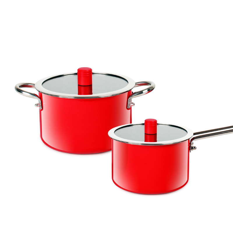 进口珐琅 耐酸碱抗腐蚀 煤气灶电磁炉通用