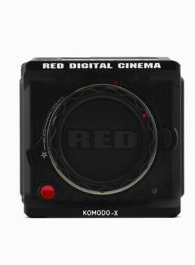 RED新机Komodo-X 6K 80帧 4K 2K新款摄像机预定