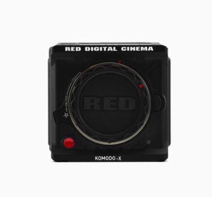 REDKomodo-X6K摄像机