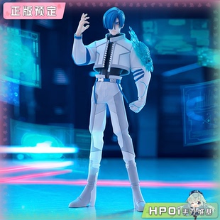 【Hpoi定金】寿屋 OSHI WORKS TRIGUN STAMPEDE 枪神 莱加托 手办