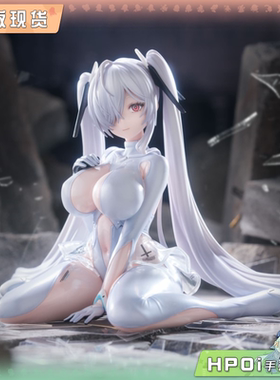 【Hpoi现货】Furyu NIKKE 胜利女神 妮姬 灰姑娘 泡面压 景品手办