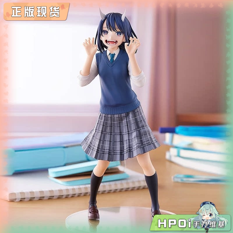 GSC 琉璃龙龙 POP UP PARADE 青木琉璃 L尺寸 手办