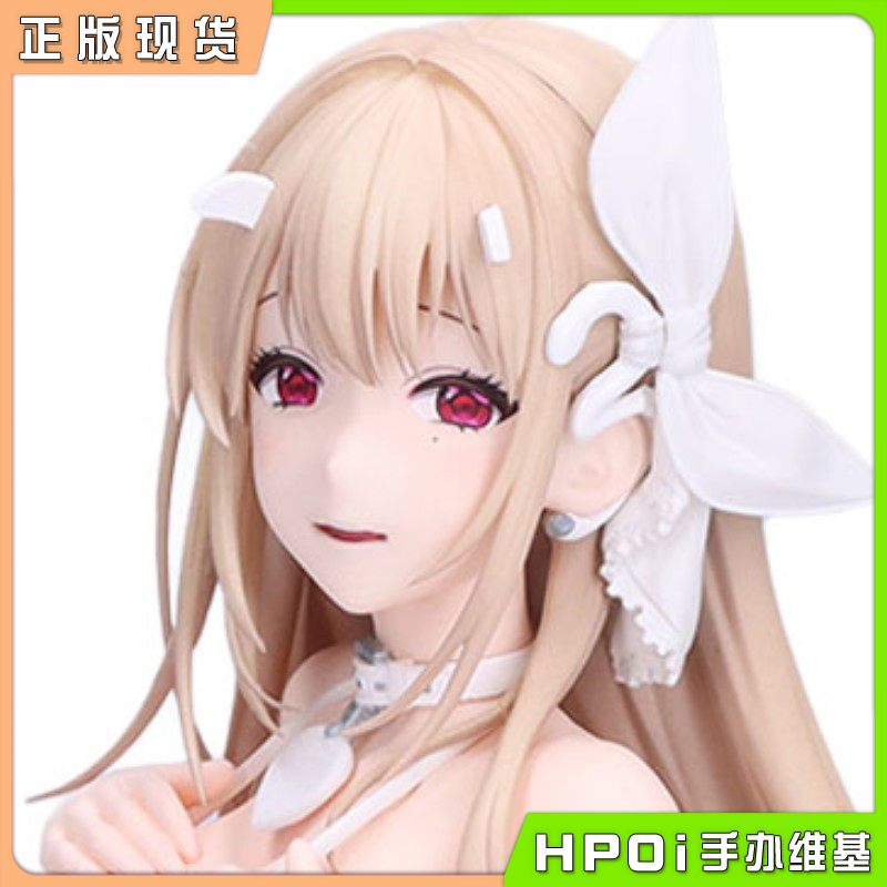 眼镜厂 胜利女神NIKKE 妮姬 毒蛇 代码卷轴 景品手办