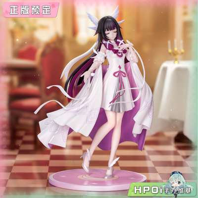 【Hpoi定金】 Myethos Gift+系列 原神 哥伦比娅·嘉年相聚 手办