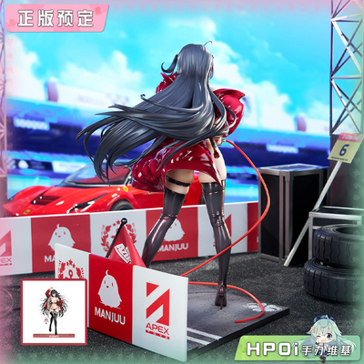 【Hpoi定金】APEX 碧蓝航线  鹩 大凤 恋慕伴侣 手办