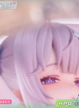 【Hpoi定金】SIKI ANIM AbP_Art 纱梦 手办