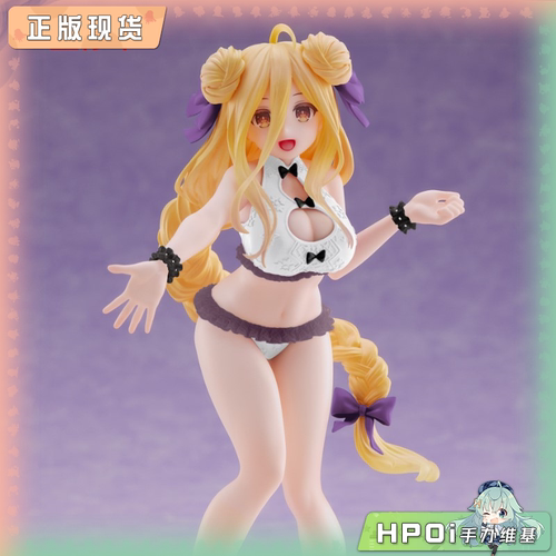 【Hpoi现货】Taito 约会大作战 Coreful 星宫六喰 泳装 手办