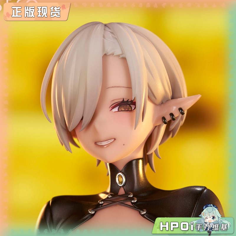ELEGANT EXTRA 莉莉丝 手办