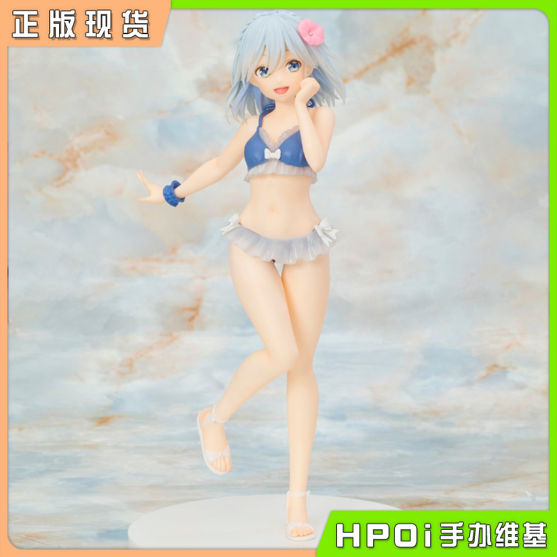 Taito 缘结甘神家 Coreful 甘神朝姬 景品 手办
