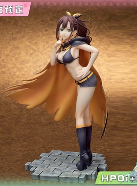 【Hpoi定金】Design COCO Re0 从零开始的异世界生活 夏乌拉 手办