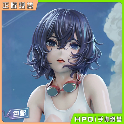 【Hpoi现货】Bfull FOTS JAPAN南条苍泳池カオミン原画手办