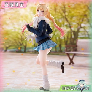 【Hpoi定金】ANIPLEX 更衣坠入爱河 喜多川海梦 冬季 制服 手办