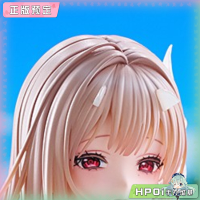 【Hpoi定金】AMAKUNI NIKKE 胜利女神 妮姬 毒蛇 爱情光芒 手办