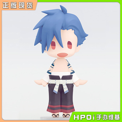 GSC天元突破红莲螺岩卡米那手办