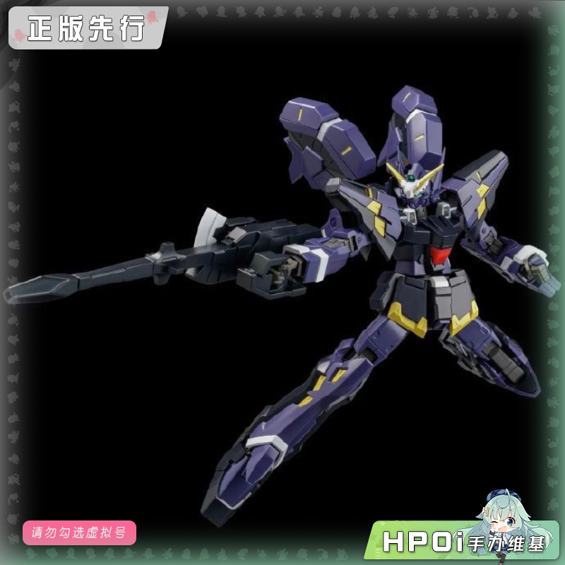 【Hpoi定金】千值练 超级机器人大战 RIOBOT 凶鸟Mk-Ⅲ 可动 手办