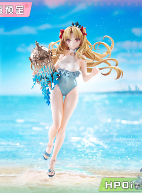 【Hpoi定金】ANIPLEX FATE FGO 兽 埃列什基伽勒 第一再临 手办