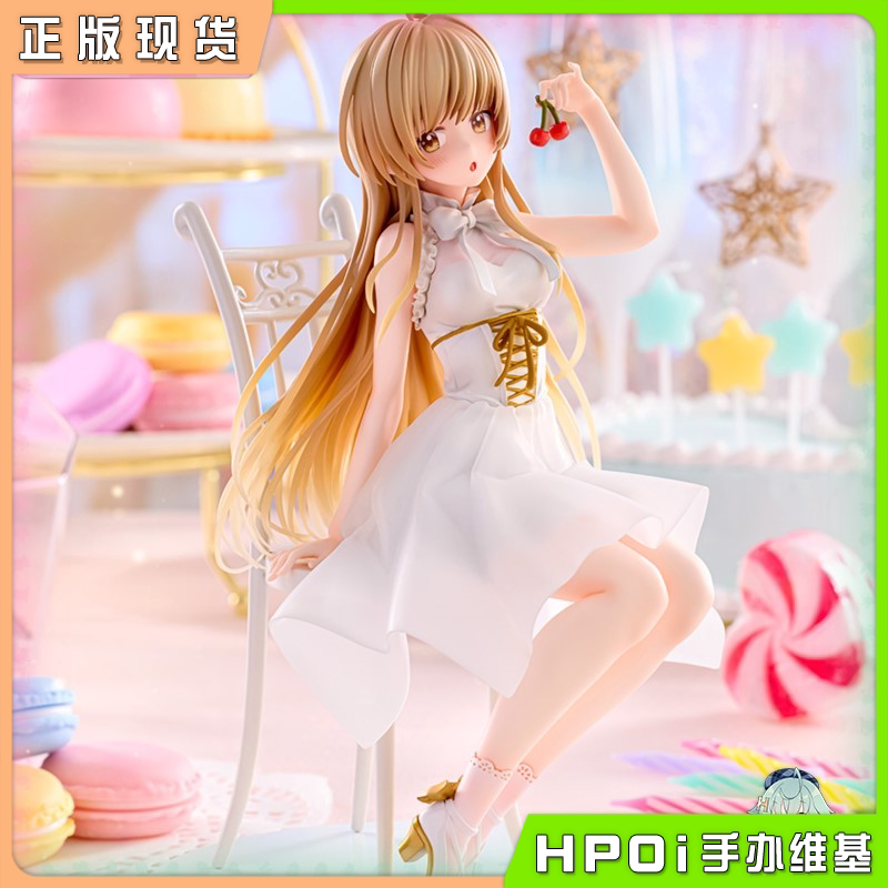 角川 KDcolle 邻家的天使同学 椎名真昼 手办