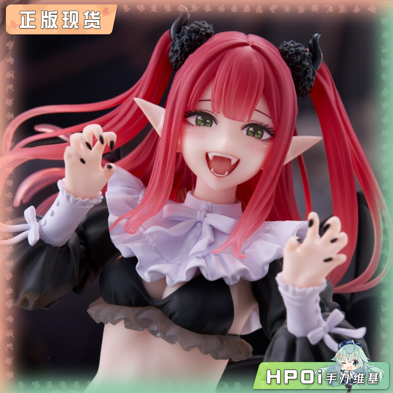 Taito 更衣人偶坠入爱河 喜多川海梦 利兹 手办