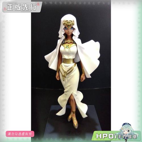 【Hpoi定金】寿屋 游戏王 怪兽之决斗 OSHI WORKS 伊西丝 手办