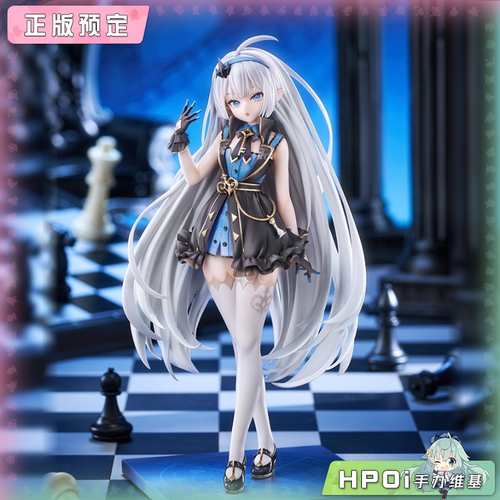 【Hpoi定金】GSC GSAS 星塔旅人 魔王酱 手办