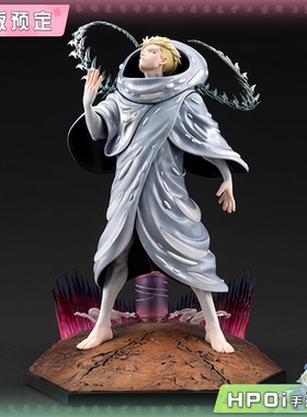 【Hpoi定金】寿屋 ARTFX J TRIGUN STAMPEDE 密利欧 奈布兹 手办