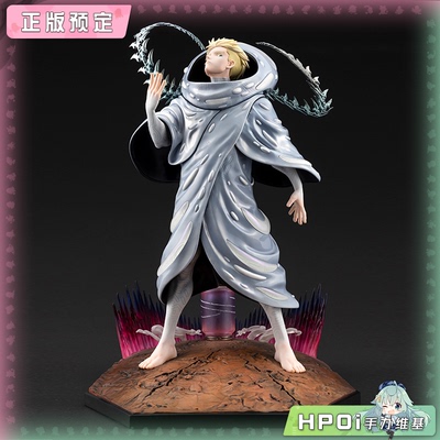 【Hpoi定金】寿屋 ARTFX J TRIGUN STAMPEDE 密利欧 奈布兹 手办
