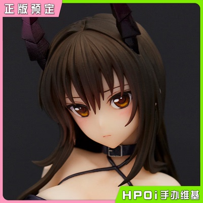 【Hpoi定金】UC 出包王女Darkness 古手川唯 手办再版