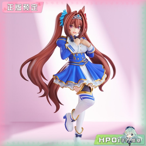 【Hpoi定金】GSC POP UP PARADE 赛马娘 大和赤骥 L尺寸 手办