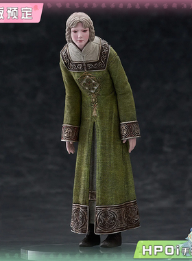 【Hpoi定金】Max Factory POP UP PARADE  艾尔登法环 菈雅 手办