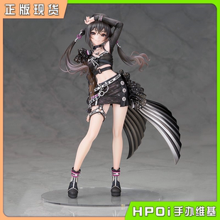 【Hpoi补款】Alter偶像大师灰姑娘女孩砂冢明Layered My Edge手办