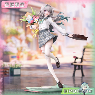 【Hpoi定金】 Myethos Gift 崩坏:星穹铁道 流萤 春日手信 手办