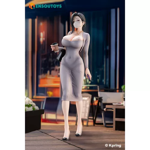 【HPOI субсидия】 Ensoutoys Dongtan в стиле оригинальные рисунки K PR