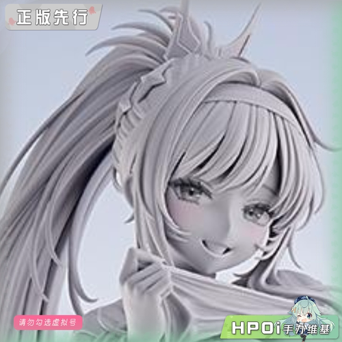 【Hpoi定金】AMAKUNI NIKKE 胜利女神 妮姬 拉毗 小红帽 办