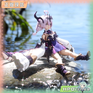 阿尔卡纳蒂亚 寿屋 Hpoi现货 可动手办 新品 机娘 第10弹
