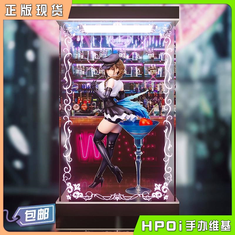【hpoi现货】alter 偶像大师闪耀色彩 桑山千雪 小夜曲 展示盒