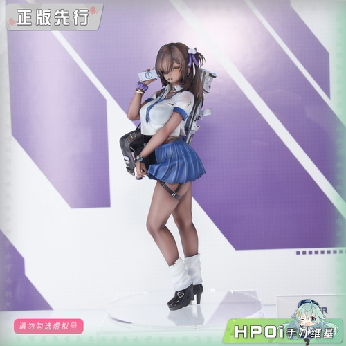 【Hpoi定金】Alter 胜利女神 妮姬 NIKKE 娜嘉 手办