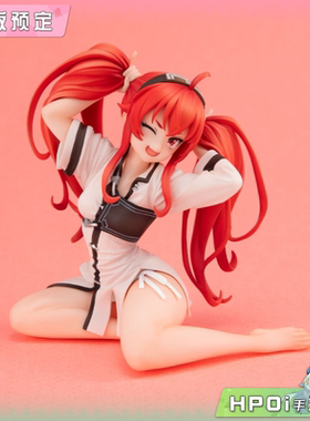 【Hpoi定金】MH Melty Princess 无职转生2 掌中 艾莉丝 手办