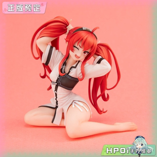 【Hpoi定金】MH Melty Princess 无职转生2 掌中 艾莉丝 手办