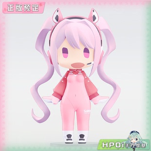 【Hpoi定金】GSC HGS NIKKE 胜利女神 妮姬 爱丽丝 Q版 手办