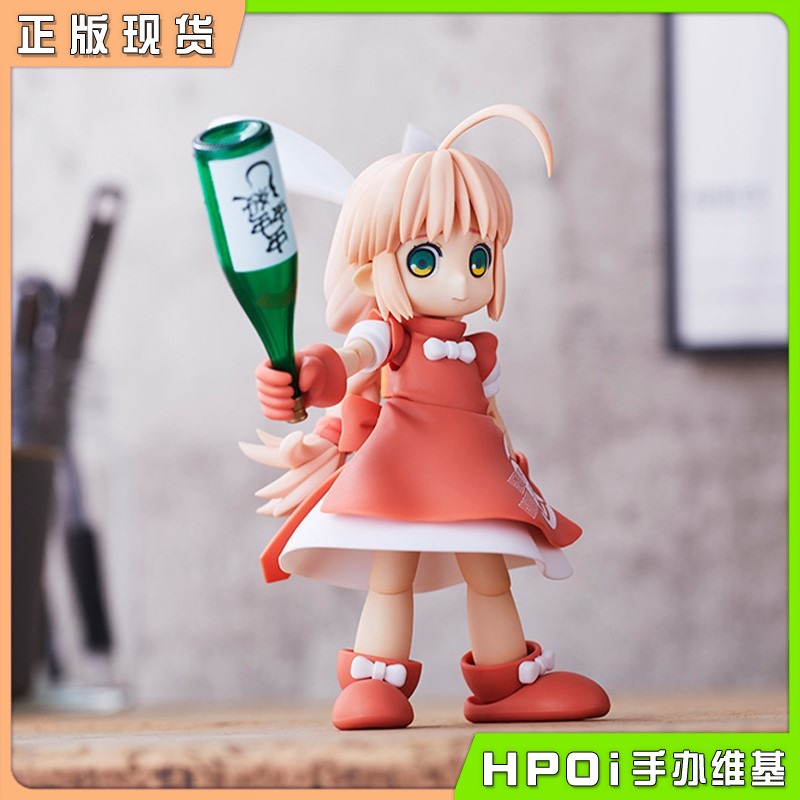 寿屋 一击杀虫 小惠惠 重战斗 拼装模型 可动手办