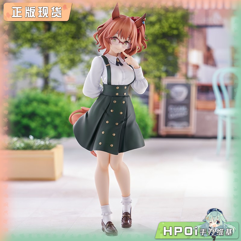 FuRyu 赛马娘 Trio-Try-iT 真弓快车 景品 手办