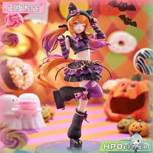 【Hpoi定金】Claynel 赛马娘 闪耀 优俊少女 重炮 摇滚 手办