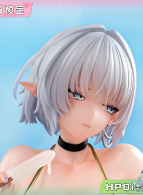 【Hpoi定金】AniGift 奈绪莉亚 比基尼 手办