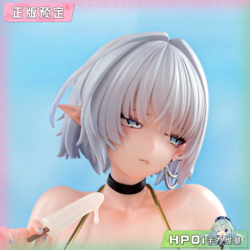 【Hpoi定金】AniGift 奈绪莉亚 比基尼 手办