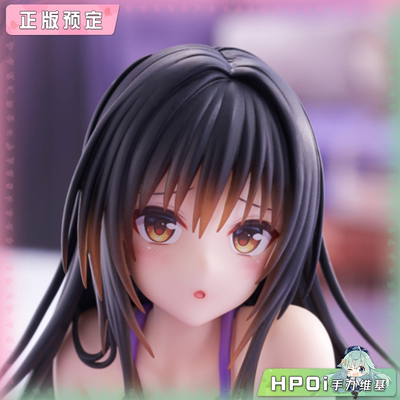 【Hpoi定金】TAITO 出包王女 DC 古手川唯  居家服  手办